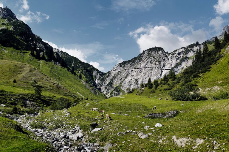 Flexenpass